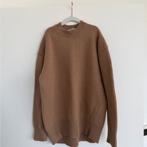 MaxMara Women’s Crewneck Sweater XS